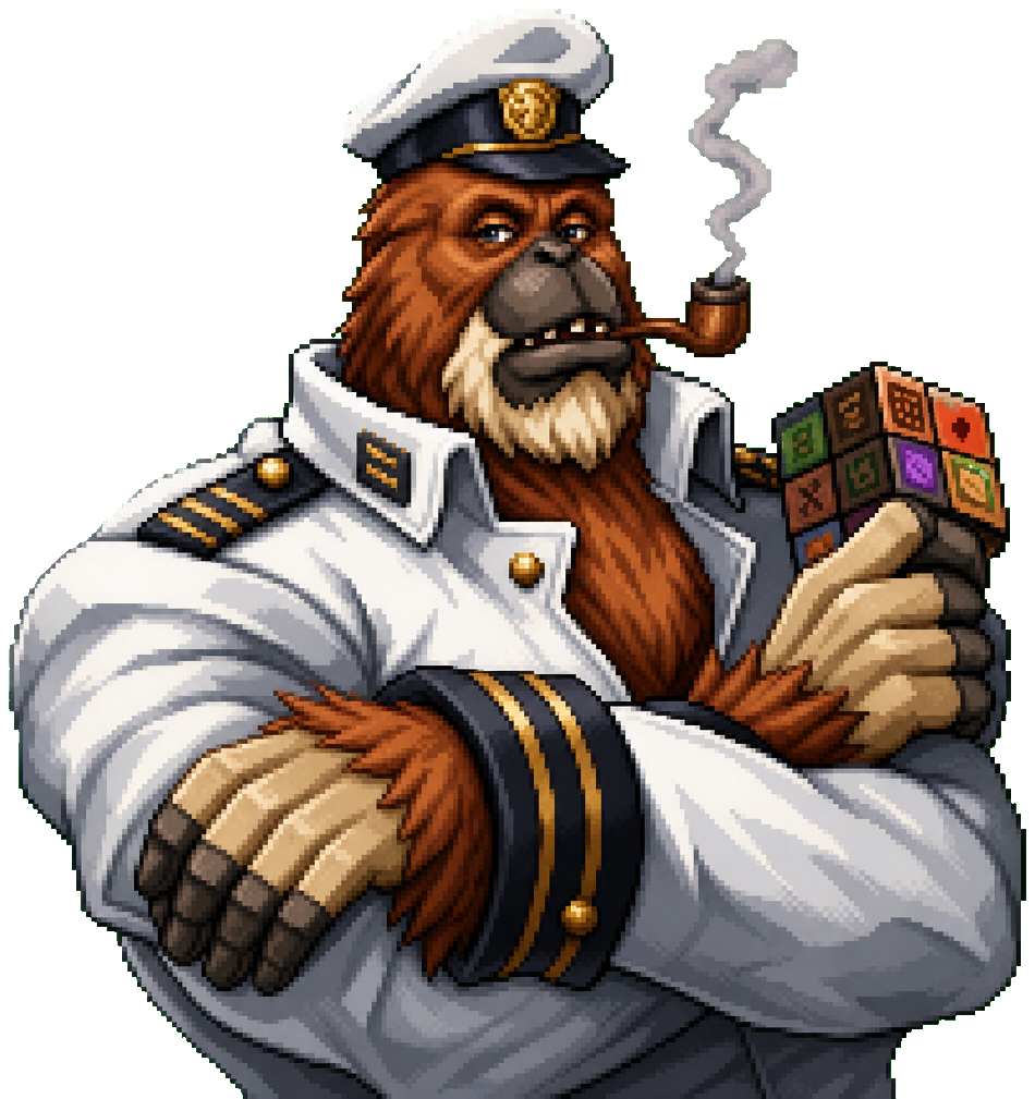 orangutan-test
